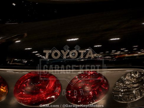 Used 1997 Toyota Supra Turbo RWD image 51