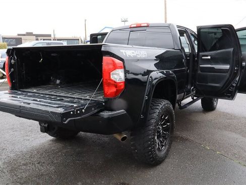 Used 2018 Toyota Tundra SR5 AWD/4WD image 26
