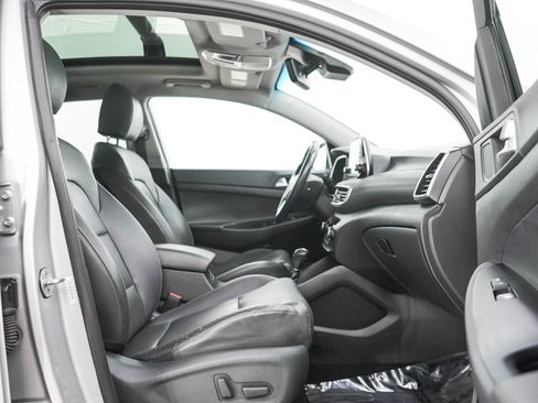 Used 2020 Hyundai Tucson Ultimate AWD/4WD image 11