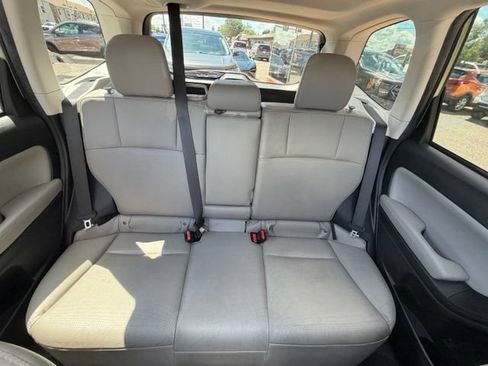 Used 2016 Subaru Forester 2.5i Touring w/ Eyesight & Navigation System AWD/4WD image 17