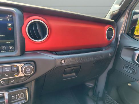 Used 2020 Jeep Wrangler Unlimited Rubicon image 27