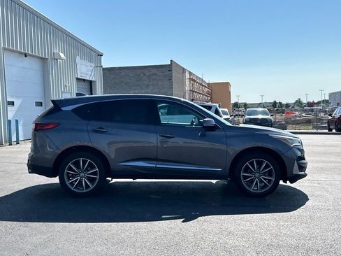 Used 2019 Acura RDX w/ Technology Package AWD/4WD image 8