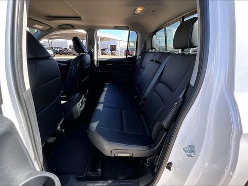 Used 2023 Honda Ridgeline RTL-E image 20