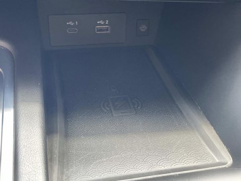 Certified 2024 INFINITI QX60 Luxe FWD image 21