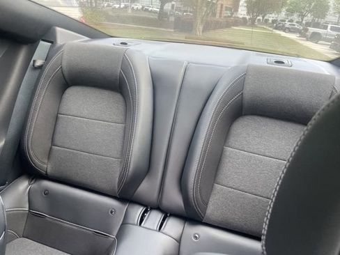 Used 2024 Ford Mustang Coupe image 13