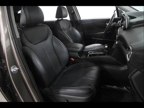 Used 2019 Hyundai Santa Fe FWD image 17