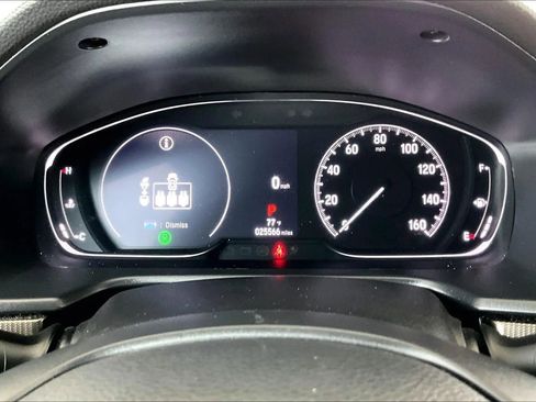 Used 2022 Honda Accord Sport image 12