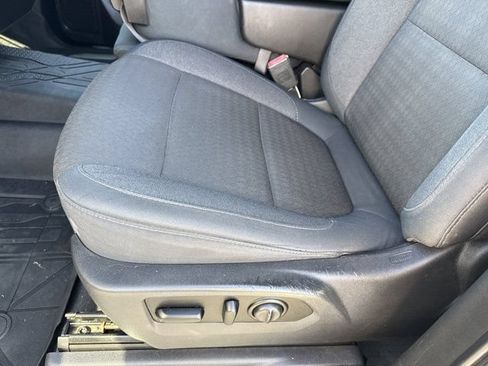 Used 2019 Chevrolet Silverado 1500 LT w/ All-Star Edition AWD/4WD image 16