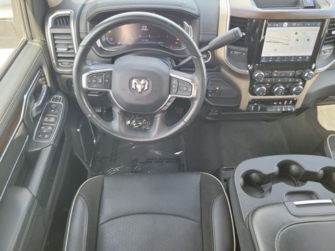 Used 2024 RAM 2500 Laramie w/ Safety Group AWD/4WD image 19