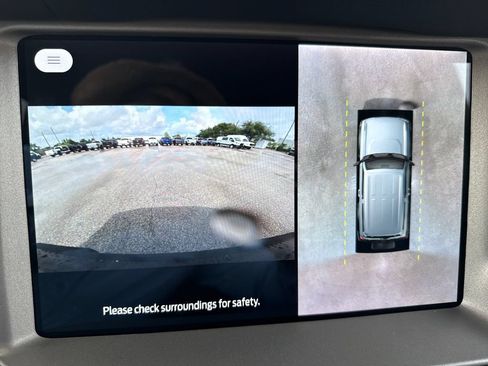 New 2026 Ford Bronco Outer Banks w/ Sasquatch Package AWD/4WD image 26