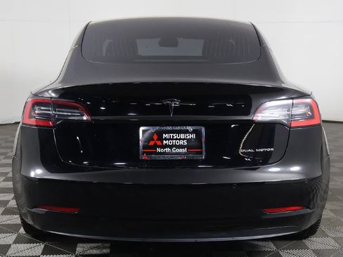 Used 2019 Tesla Model 3 Long Range image 12