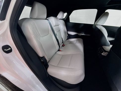 Certified 2025 Lexus RX 350 Premium image 29