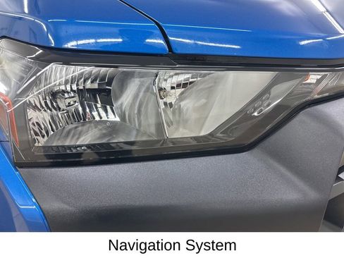 Used 2023 Chevrolet Colorado Trail Boss w/ LPO, Dark Essentials Package image 16