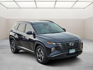 Used 2024 Hyundai Tucson SEL video 1