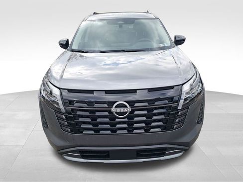 New 2026 Nissan Pathfinder SL w/ Lighting Package AWD/4WD image 9