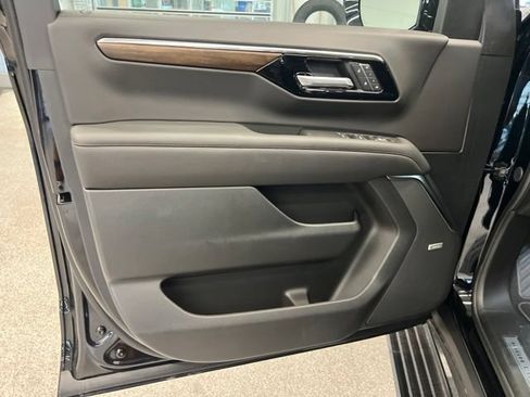 New 2026 Chevrolet Tahoe High Country AWD/4WD image 27