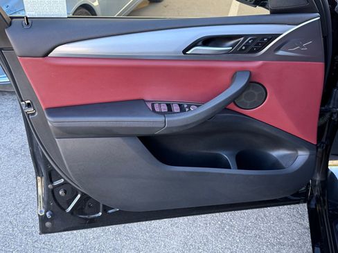 Certified 2024 BMW X3 sDrive30i w/ M Sport Package image 18