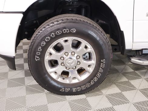 Used 2025 RAM 2500 Laramie w/ Sport Appearance Package AWD/4WD image 18