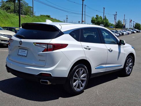 Used 2023 Acura RDX AWD w/ Technology Package image 6