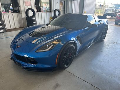 Used 2016 Chevrolet Corvette Z06