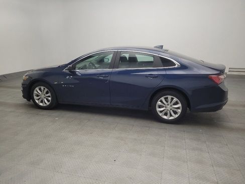 Used 2019 Chevrolet Malibu LT image 3