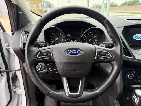 Used 2018 Ford Escape SEL AWD/4WD image 30
