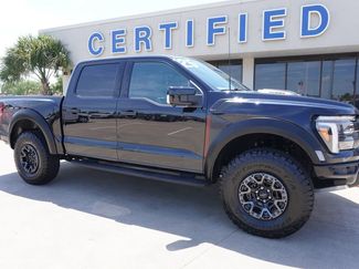 Certified 2025 Ford F150 Raptor w/ Equipment Group 803A Raptor R AWD/4WD video 1