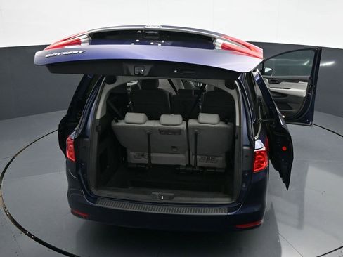 Used 2024 Honda Odyssey EX-L image 43