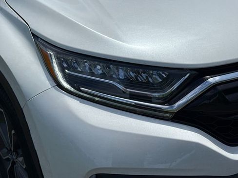 Used 2021 Honda CR-V EX-L image 12