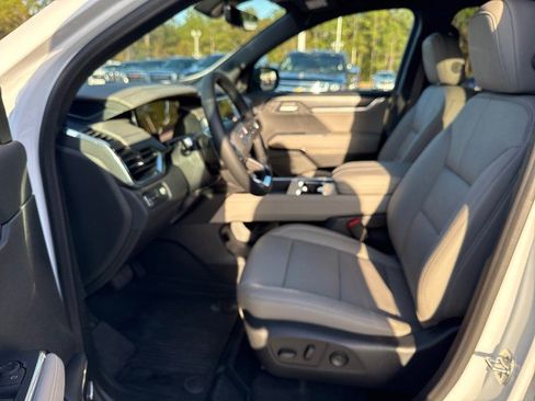 New 2026 GMC Acadia Elevation w/ Elevation Premium Package image 21