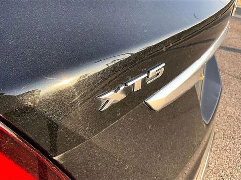 Used 2023 Cadillac XT5 Premium Luxury image 8