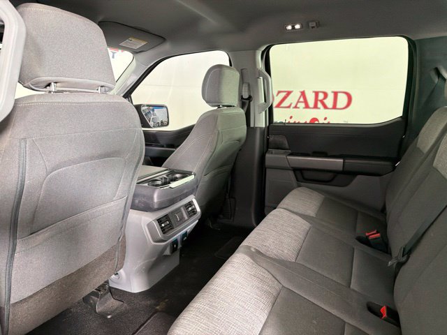 Used 2021 Ford F150 XLT w/ Equipment Group 302A High RWD image 26