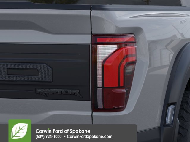 New 2026 Ford F150 Raptor AWD/4WD image 21