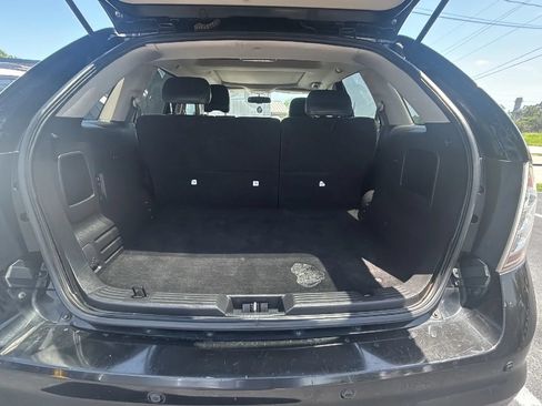 Used 2010 Ford Edge SEL FWD image 21