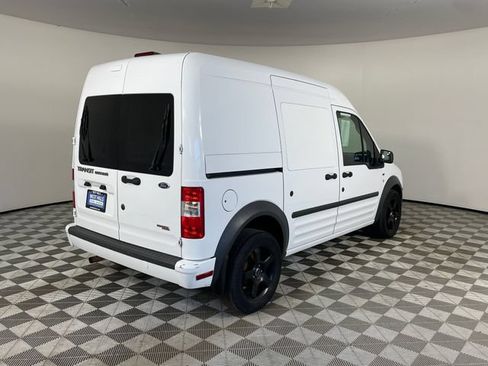 Used 2013 Ford Transit Connect XLT FWD image 16