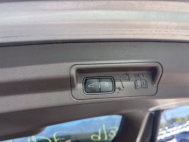 Used 2020 Ford Explorer Platinum AWD/4WD image 26