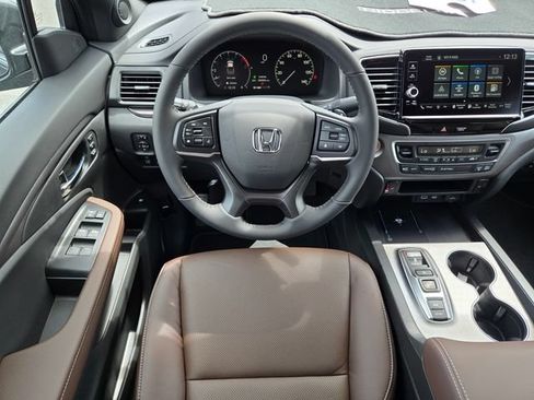 New 2026 Honda Ridgeline RTL image 7