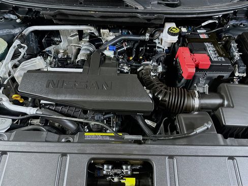 Used 2026 Nissan Rogue SV FWD image 33