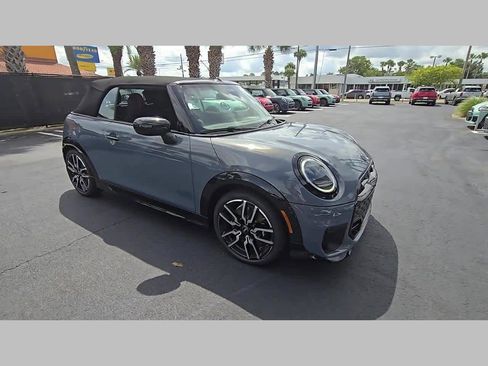 New 2026 MINI Cooper S image 35