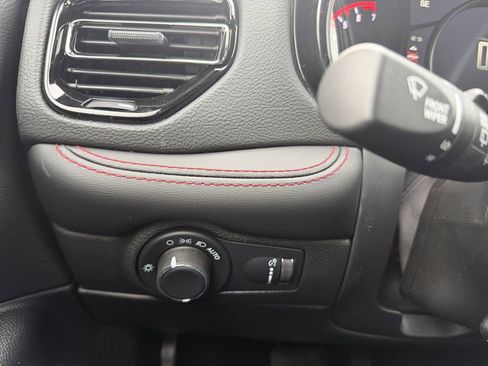 New 2026 Dodge Durango GT AWD/4WD image 18