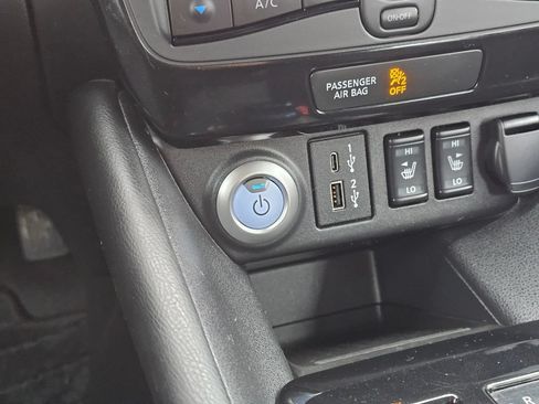 Used 2024 Nissan Leaf SV Plus FWD image 26