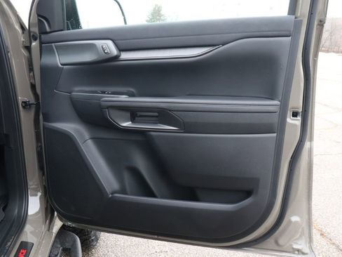 New 2025 Ford Ranger Raptor image 40