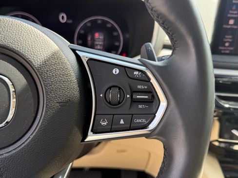 Used 2025 Acura MDX w/ Technology Package image 20