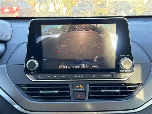 Used 2023 Nissan Altima 2.5 SR image 26