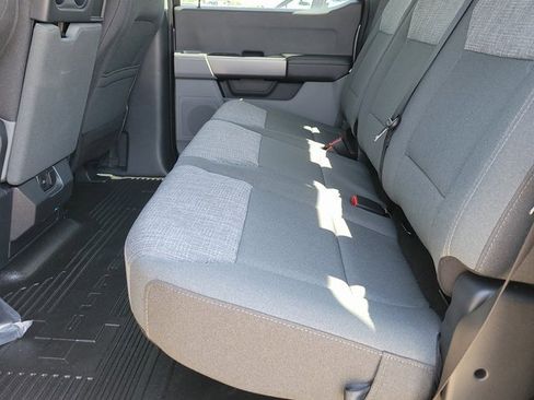 New 2025 Ford F350 XLT image 7