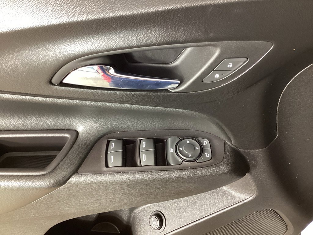 Used 2020 Chevrolet Equinox LT AWD/4WD image 11