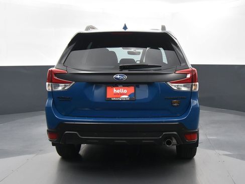 Certified 2023 Subaru Forester Wilderness image 11