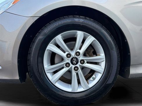 Used 2014 Hyundai Sonata GLS w/ Popular Equipment Group 2 FWD image 27