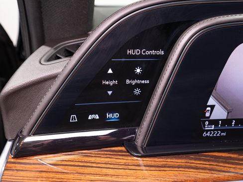 Used 2021 Cadillac Escalade Premium Luxury w/ Driver Assist Tech Package RWD image 34