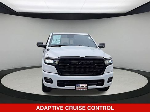New 2026 RAM 1500 Lone Star AWD/4WD image 3